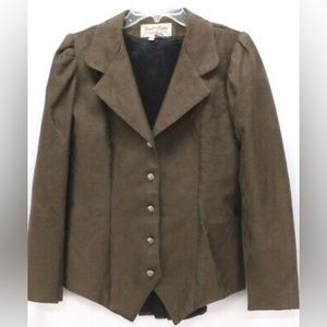 Wahmaker Women’s Vintage Jacket